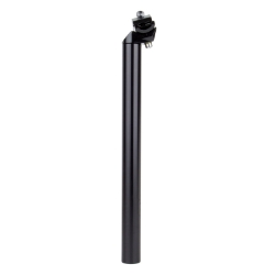 SEATPOST SUNLT CLASIC 29.2x350 wCLMP BK 