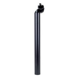 SEATPOST SUNLT CLASIC 31.6x350 wCLMP BK 