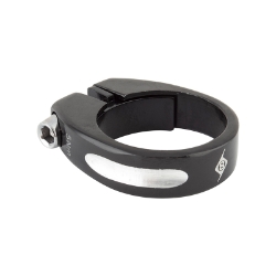 SEATPOST CLAMP OR8 31.8 FOR CARBON TUBE 