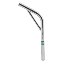 SEATPOST BK-OPS LAYBACK w/SUPPORT CRMO CP 7/8 