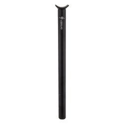 SEATPOST OR8 P-PIVOT 27.2x400 ALY BK 