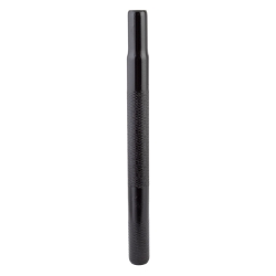 SEATPOST SUN REP ATLAS 09 25.4x12STL BK 