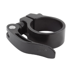 SEATPOST CLAMP SUN 40.0 REP FOLDING ALY w/QR 