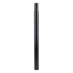 SEATPOST SUNLT PILAR 25.6x350 noCLMP BK 