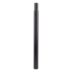 SEATPOST SUNLT PILAR 26.0x350 noCLMP BK 