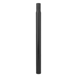 SEATPOST SUNLT PILAR 26.2x350 noCLMP BK 