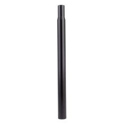 SEATPOST SUNLT PILAR 26.4x350 noCLMP BK 