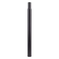 SEATPOST SUNLT PILAR 26.8x350 noCLMP BK 