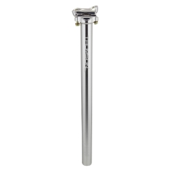 SEATPOST THOM 27.2 410mm-SL 