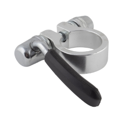SEATPOST CLAMP SUNLT 34.9 ALY CRMO-QR SL 