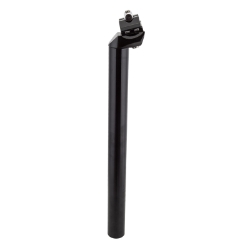 SEATPOST SUNLT CLASIC 29.8x350 wCLMP BK 