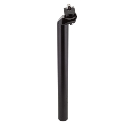 SEATPOST SUNLT CLASIC 31.2x350 wCLMP BK 