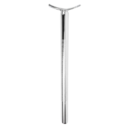 SEATPOST SUNLT UNICYCLE 400x25.4 4BOLT 