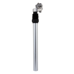 SEATPOST SUNLT M-ADJ SUSPN 27.2 wCLMP SL 