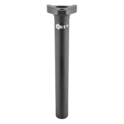 SEATPOST ODY TRIPOD 25.4 200mm BLK 
