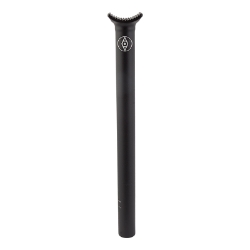 SEATPOST AN BILLY CLUB 25.4 320mm BK 