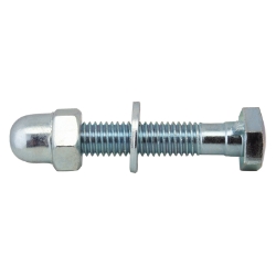 SEAT BINDER SUN TRIKE REP BOLT & NUT SL 