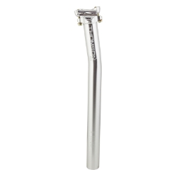 SEATPOST THOM 30.9 367mm SL 16mm SETBACK 
