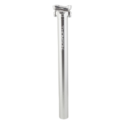 SEATPOST THOM 31.6 367mm SL 