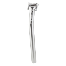 SEATPOST THOM 27.2 330mm-M-PC SETBACK SL 
