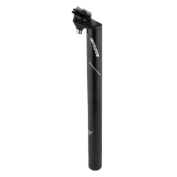 SEATPOST FSA GOSSAMER 31.6 350mm SB-20 BK (J) 
