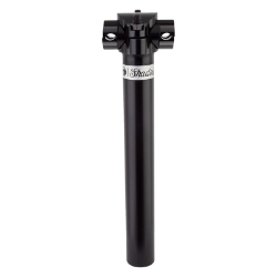 SEATPOST TSC RAIL 25.4x200 BK 