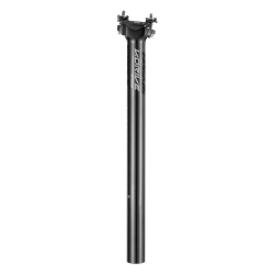 SEATPOST FSA V-DRIVE 27.2 400mm SB-0 BK 