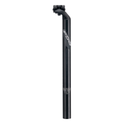 SEATPOST FSA ENERGY 27.2 350mm SB-20 BK 