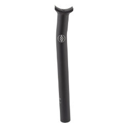 SEATPOST AN BILLY CLUB 25.4 280mm LAYBACK 10d BK 