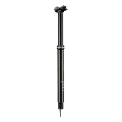 SEATPOST FSA FLOWTRON DROPPER 30.9 446/150mm SB0 ADJ HEIGHT/REMOTE BK (N) 