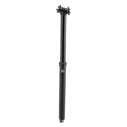 SEATPOST OR8 HANGTIME DROPPER 30.9 566/215 w/REMOTE/CABLE/HOUSING BK 