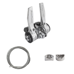 SHIFTER SUNRACE STEMorBZON SLR80 8xFRICTION 