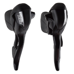 SHIFTER SUNRACE HB RD STR81 3x8s PAIR 
