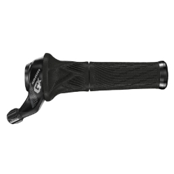 SHIFTER SRAM GX TWIST 11sp RH BK 