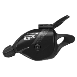 SHIFTER SRAM GX TRIGGER 10sp RH BK 