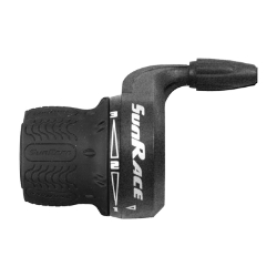 SHIFTER SUNRACE HB TSM21 TWIST 3s LH GY 
