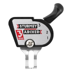 SHIFTER S/A 3sp HB SLS3C TRIGGER ORIGINAL 