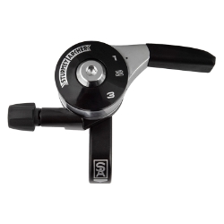 SHIFTER S/A 3sp HB SLC30-T THUMB RH w/INNER CABLE 1950mm 22.2 ROTARY 