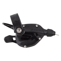SHIFTER SRAM SX EAGLE TRIGGER 12s RH BK w/DISCRETE CLAMP 