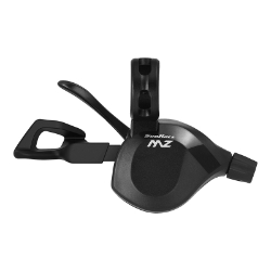 SHIFTER SUNRACE HB DLMZ33N TRIGGER 12s RH w/oDISPLAY BK 