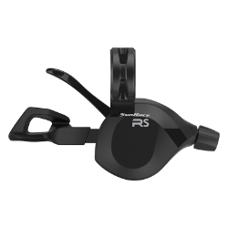 SHIFTER SUNRACE HB DLRS33 FLAT BAR TRIGGER 2s LH BK 