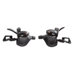 SHIFTER SUNRACE HB DLM503 TRIGGER 3x8s PR 