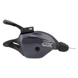 SHIFTER SRAM GX EAGLE TRIGGER 12s RH LUNAR w/DISCRETE CLAMP 