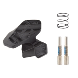 SHIFTER SRAM EAGLE AXS ROCKER PADDLE LEVER ONLY RH BK 