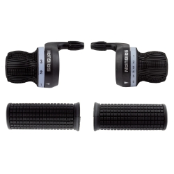SHIFTER SUNLT UTILIT HB TWIST INDEX 3x6 L&R BK 