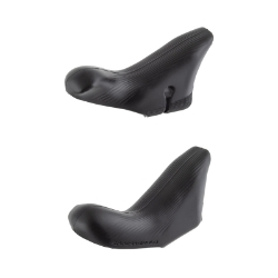BRAKE HOOD CPY ERGO BLK EC-RE700 PR 12s 
