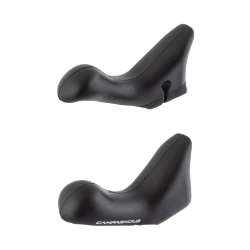 BRAKE HOOD CPY ERGO BLK EC-SRDB600 PR 12s DISC S-REC 