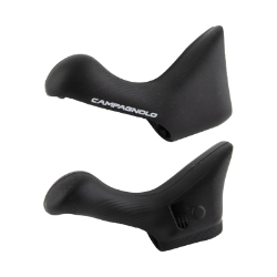 BRAKE HOOD CPY ERGO BLK EC-SRDB600EPS PR 12s DISC EPS S-REC 