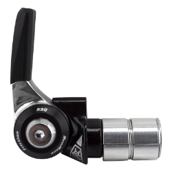 SHIFTER SUNRACE HB BAREND SLR96 LH FRICT BK/SL 