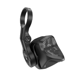 SHIFTER SRAM EAGLE AXS POD ROCKER D1 RHBK w/DISCRETE CLAMP 